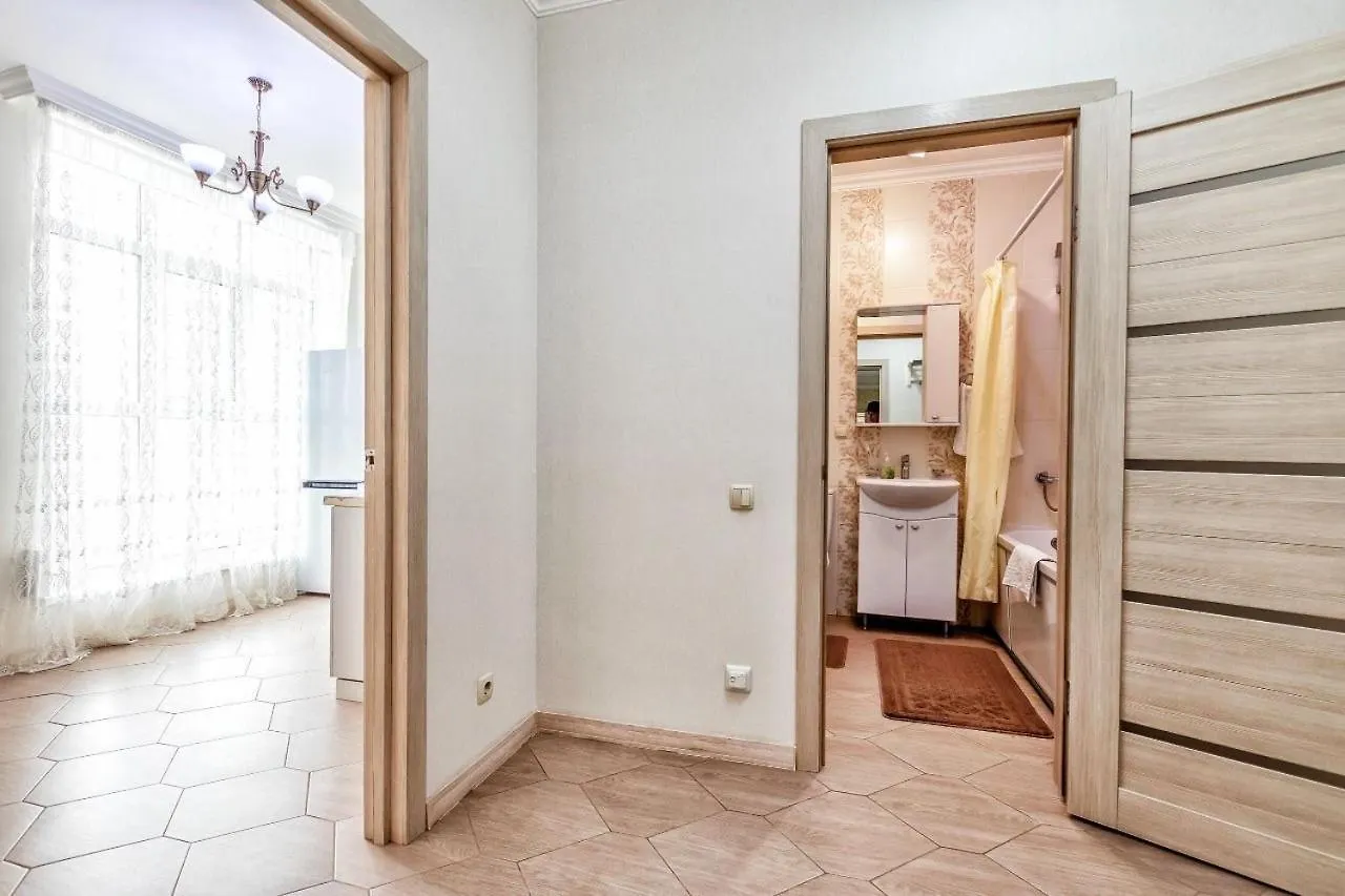 Apartment Однокомнатные Апартаменты На Мангилик Ел 51 Nur-Sultan  Kazakhstan