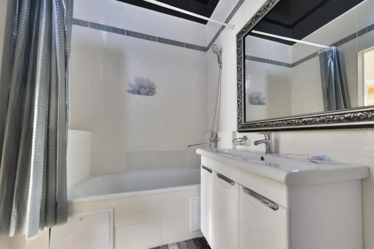 Однокомнатные Апартаменты На Мангилик Ел 51 Nur-Sultan  Apartment