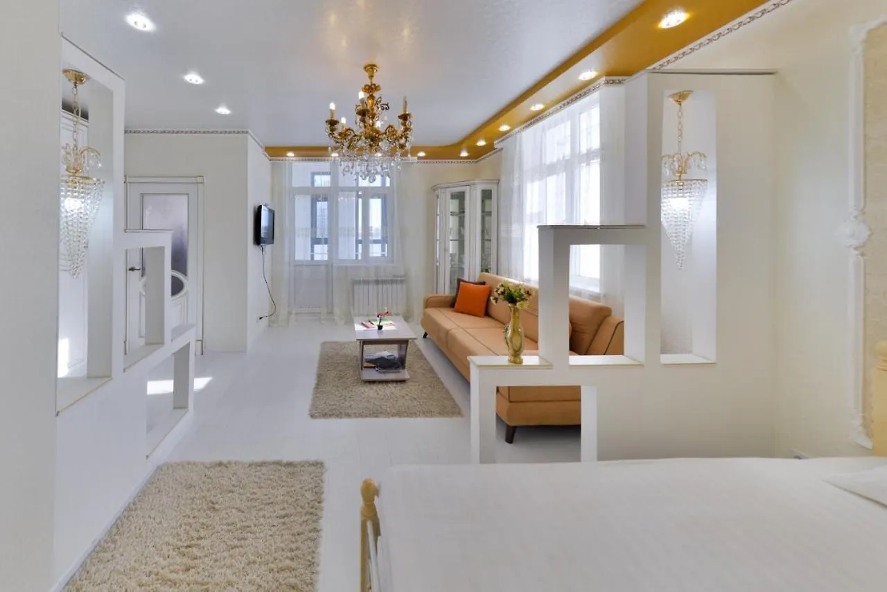 Apartment Однокомнатные Апартаменты На Мангилик Ел 51 Nur-Sultan